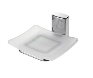 Wasserkraft Leine K-5029 Мыльница стеклянная